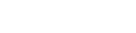 logo vertical white